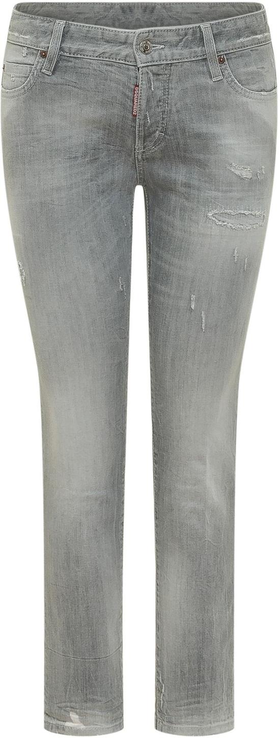 26SS 디스퀘어드2 데님 팬츠 S75LB1155S30260852 LICHTGREY