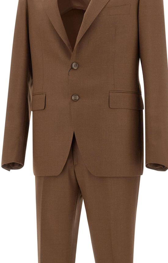 26FW 딸리아토레 수트 세트 2SVS22B01080005M5047 BROWN - TAGLIATORE