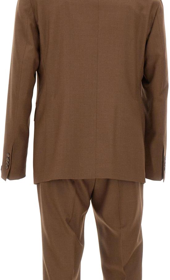 26FW 딸리아토레 수트 세트 2SVS22B01080005M5047 BROWN - TAGLIATORE