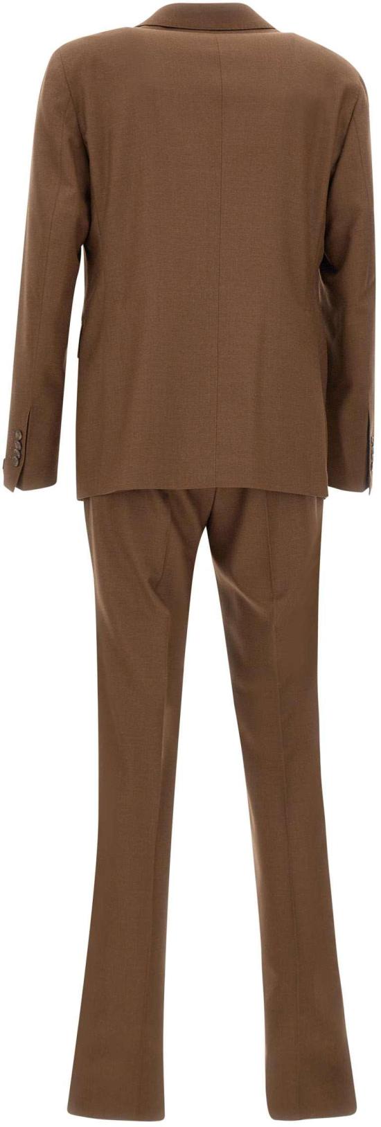 26FW 딸리아토레 수트 세트 2SVS22B01080005M5047 BROWN - TAGLIATORE