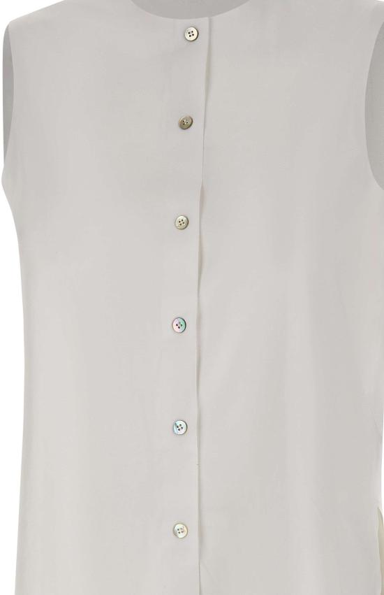 26SS 알알디 블라우스 2675209 WHITE - RRD