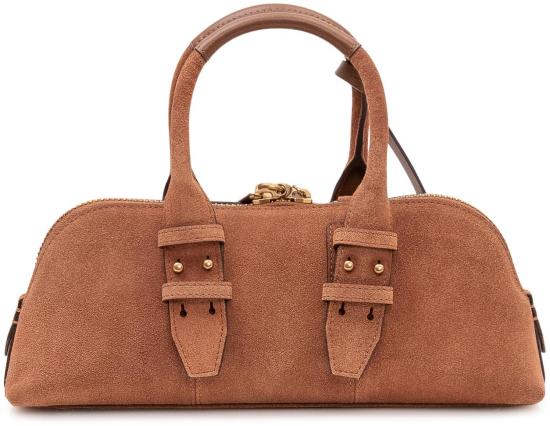 26SS 핑코 토트백 105334A2JHL17Q BEIGE - PINKO