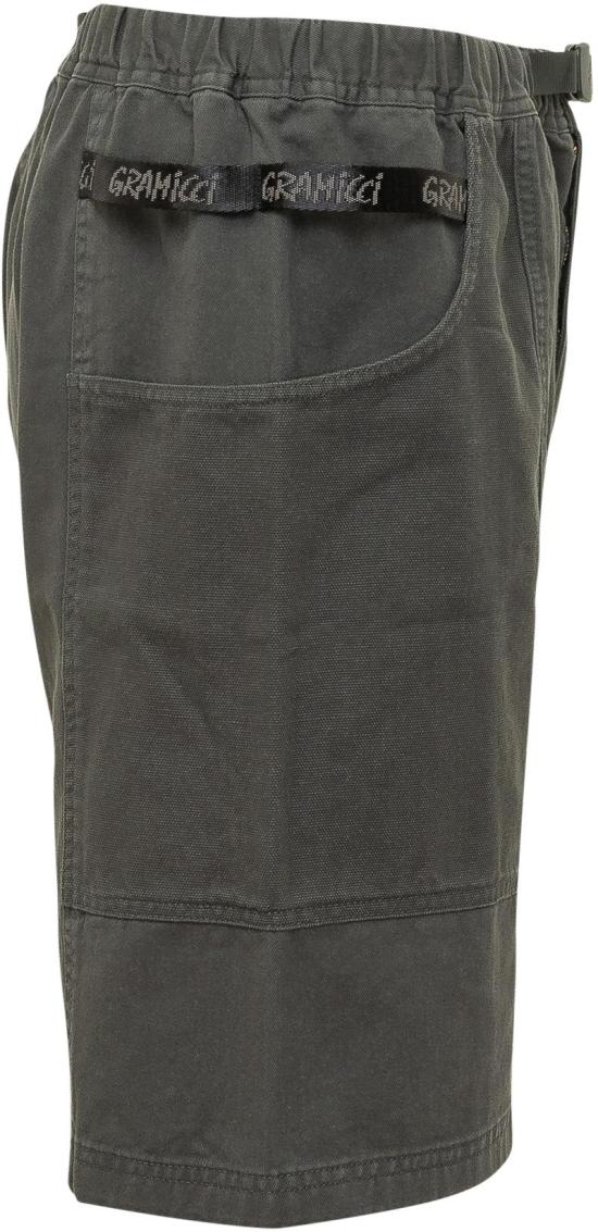 26SS 그라미치 숏팬츠 G104OGTSMOKEYGREY DONKERGREY - GRAMICCI