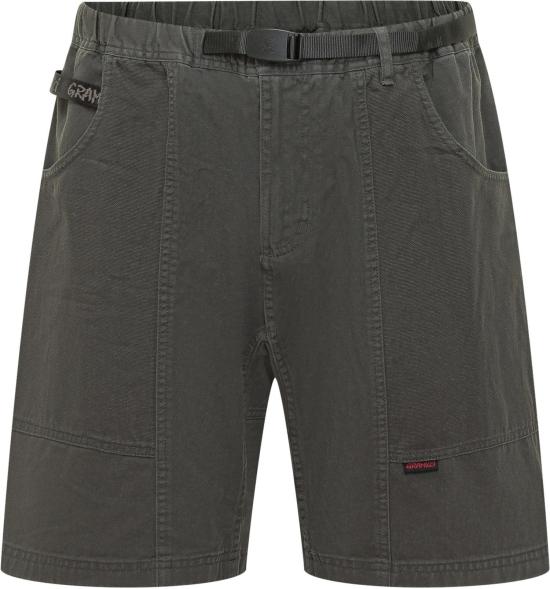 26SS 그라미치 숏팬츠 G104OGTSMOKEYGREY DONKERGREY