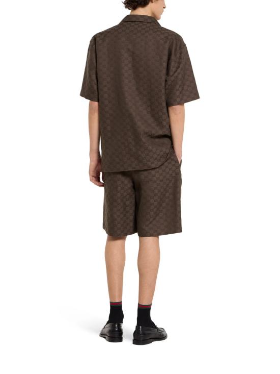 26SS 구찌 숏팬츠 810782 ZAM7G2063 - GUCCI