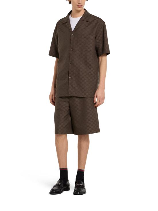 26SS 구찌 숏팬츠 810782 ZAM7G2063 - GUCCI