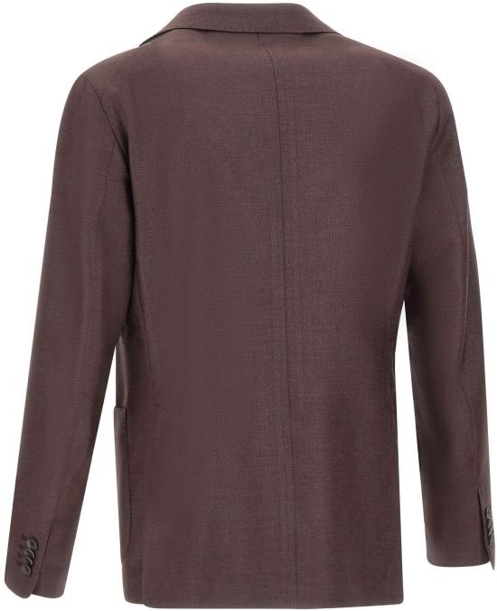 26SS 딸리아토레 수트 자켓 1SMC22KB30001M3272 BROWN - TAGLIATORE