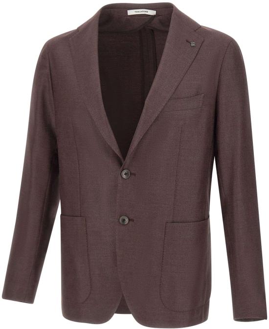 26SS 딸리아토레 수트 자켓 1SMC22KB30001M3272 BROWN