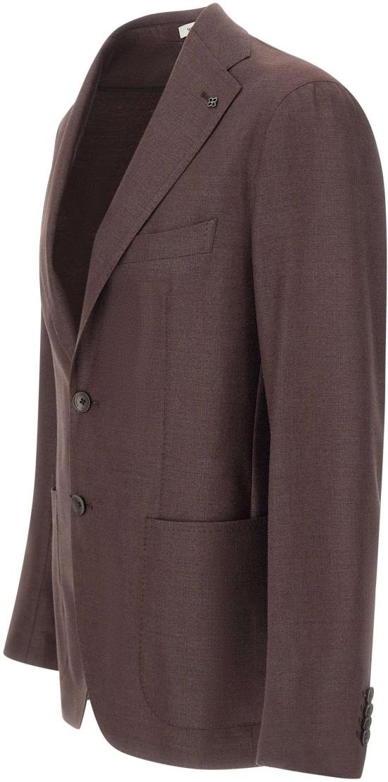 26SS 딸리아토레 수트 자켓 1SMC22KB30001M3272 BROWN - TAGLIATORE