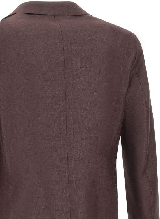 26SS 딸리아토레 수트 자켓 1SMC22KB30001M3272 BROWN - TAGLIATORE