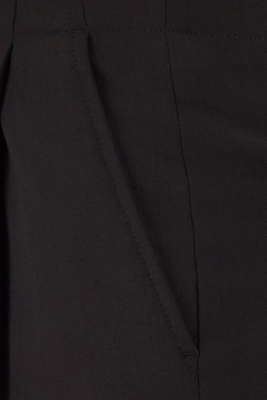  프로엔자슐러 스트레이트 팬츠 R2316001001 BLACK - PROENZA SCHOULER