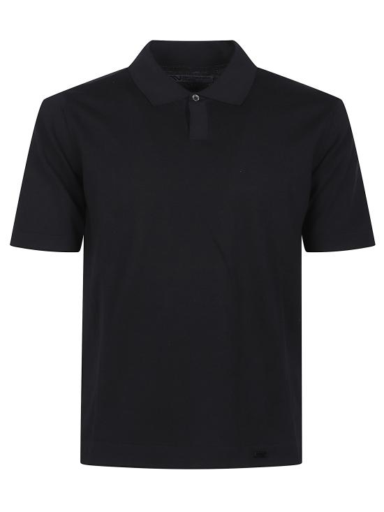 26SS 마시모 오스티 스튜디오 반팔 티셔츠 20MMKN107A 110683A888 Blue