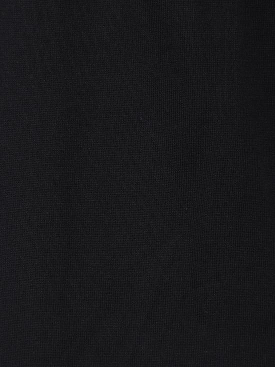 26SS 마시모 오스티 스튜디오 반팔 티셔츠 20MMKN107A 110683A888 Blue - MASSIMO OSTI STUDIO