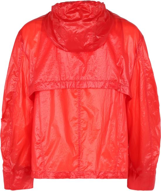  살바토레 페라가모 자켓 142130 RED - SALVATORE FERRAGAMO