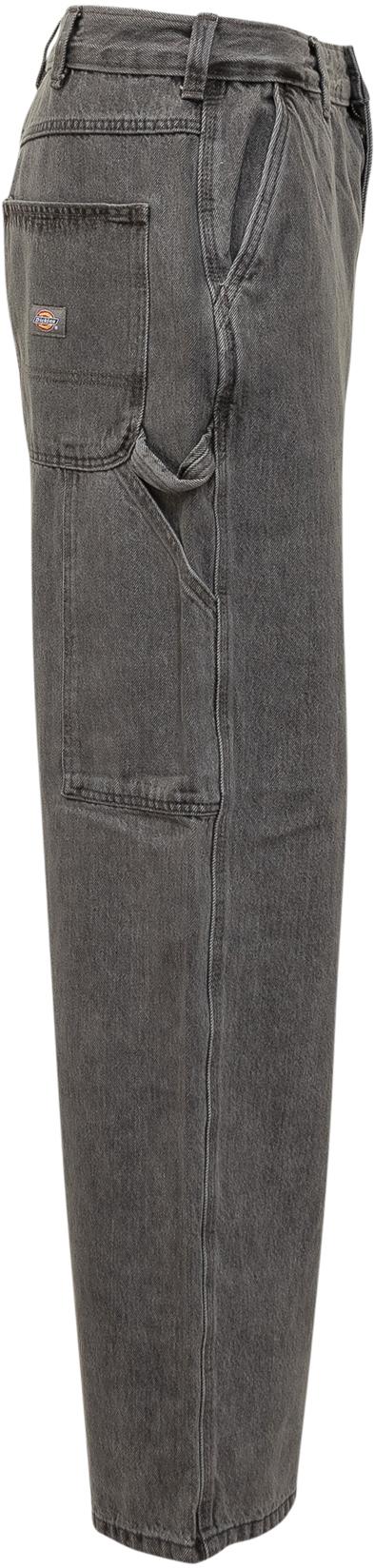 25FW 디키즈 데님 팬츠 DK0A4Z6RL221L221 DONKERGREY - DICKIES