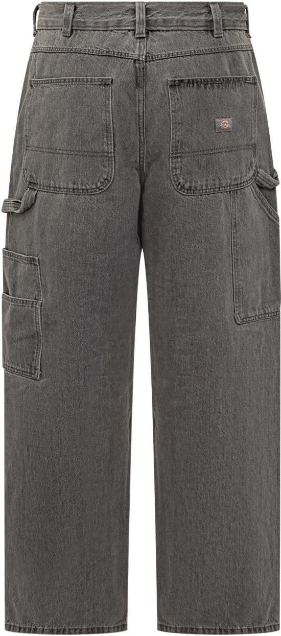 25FW 디키즈 데님 팬츠 DK0A4Z6RL221L221 DONKERGREY - DICKIES