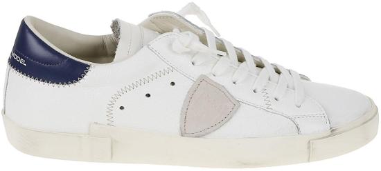 26SS 필립모델 스니커즈 PRLUVZ03 WHITE