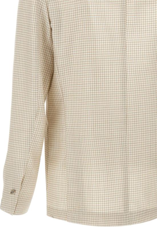 26SS 발바 수트 자켓 530150010 BEIGE - BARBA