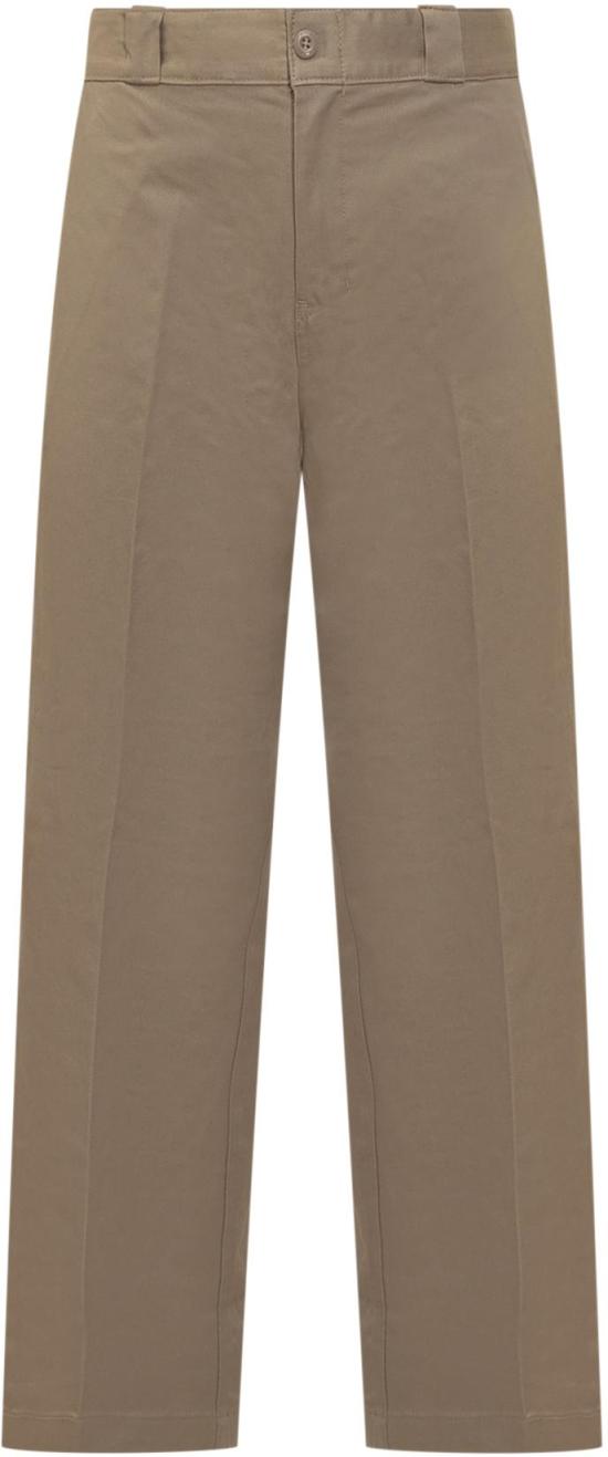 25FW 디키즈 스트레이트 팬츠 DK0A87YP0DS10DS1 BEIGE