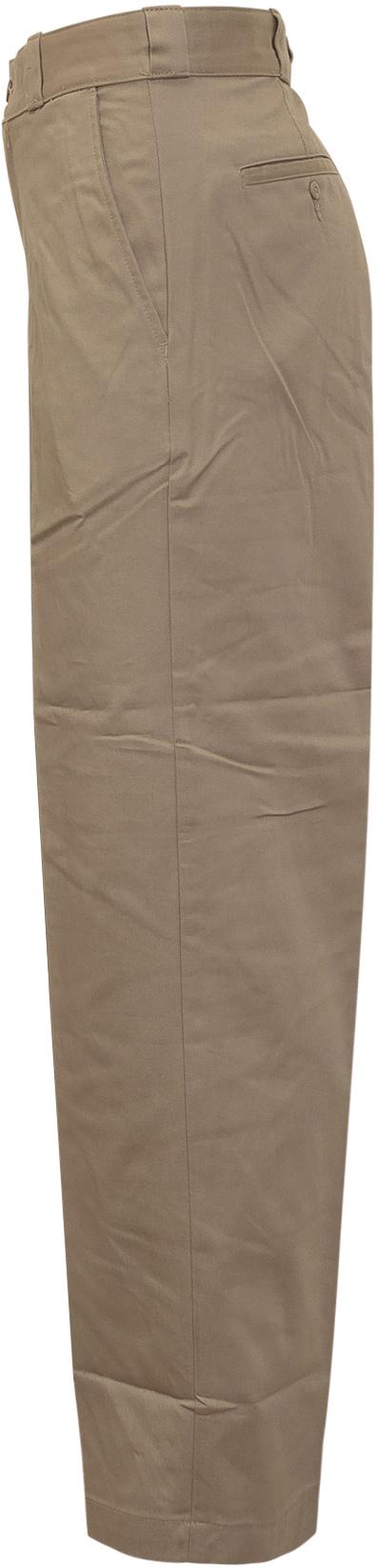 25FW 디키즈 스트레이트 팬츠 DK0A87YP0DS10DS1 BEIGE - DICKIES