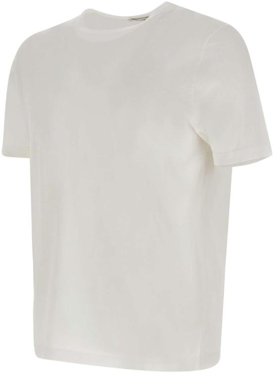 26SS 캉그라 탑 802821001 WHITE - KANGRA