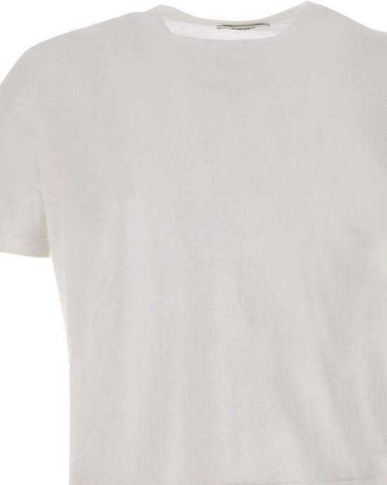 26SS 캉그라 탑 802821001 WHITE - KANGRA