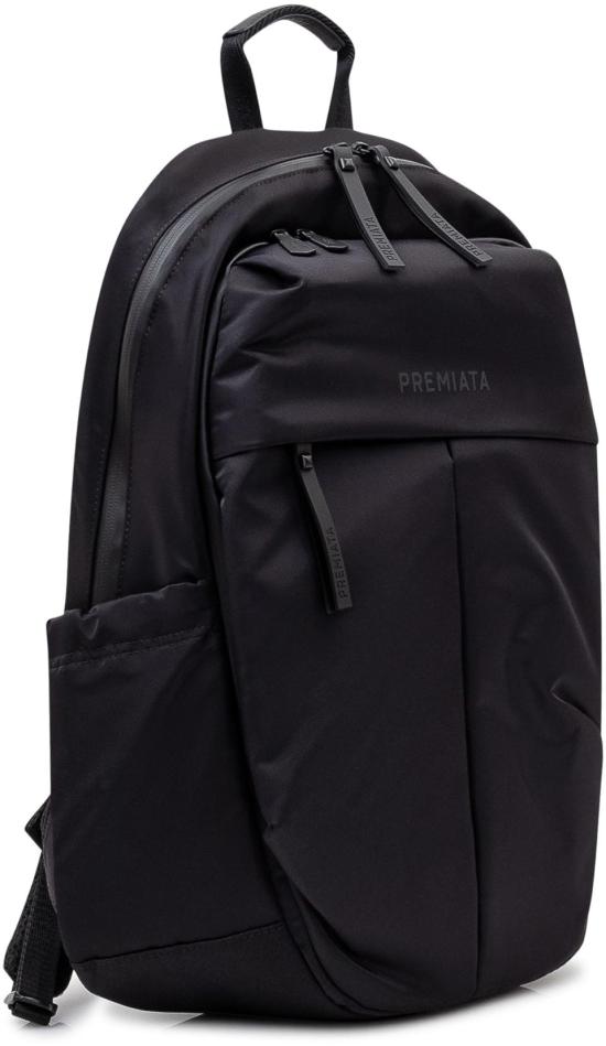 26SS 프리미아타 백팩 WONDER2125 BLACK - PREMIATA