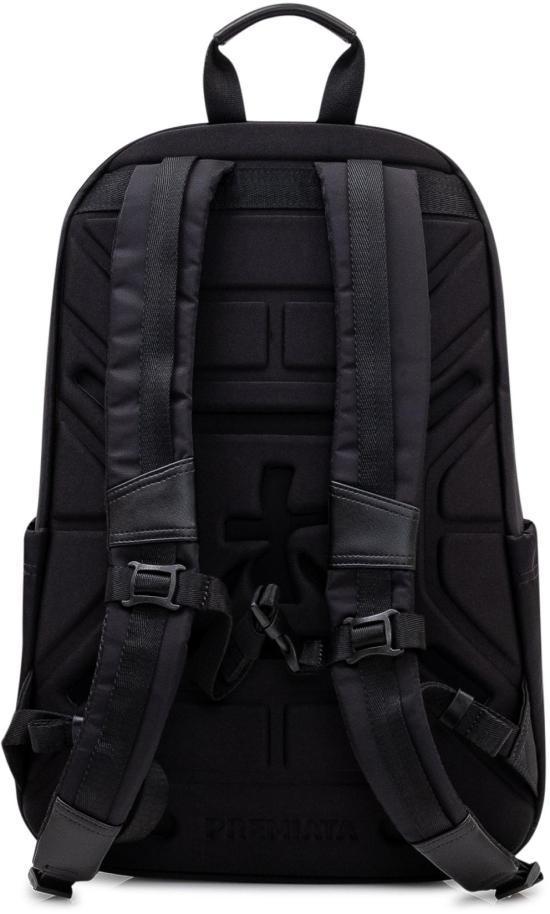 26SS 프리미아타 백팩 WONDER2125 BLACK - PREMIATA