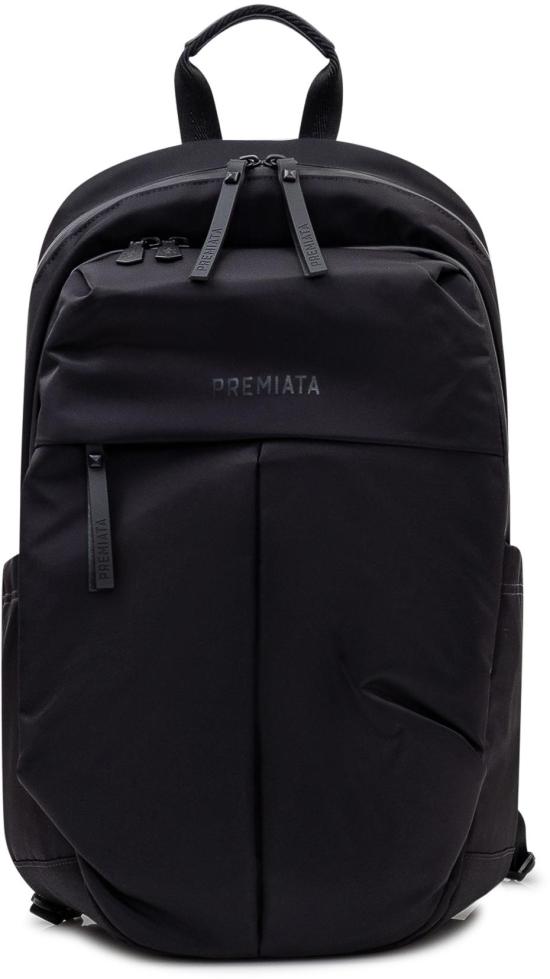 26SS 프리미아타 백팩 WONDER2125 BLACK