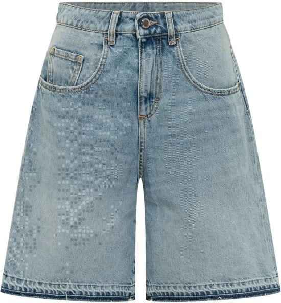 26SS 아이콘데님 숏팬츠 LULUID8819 LICHTBLUE