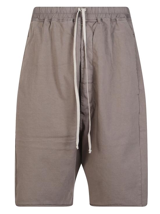 26SS 다크쉐도우 숏팬츠 DU01F4380 RIGP34 Grigio