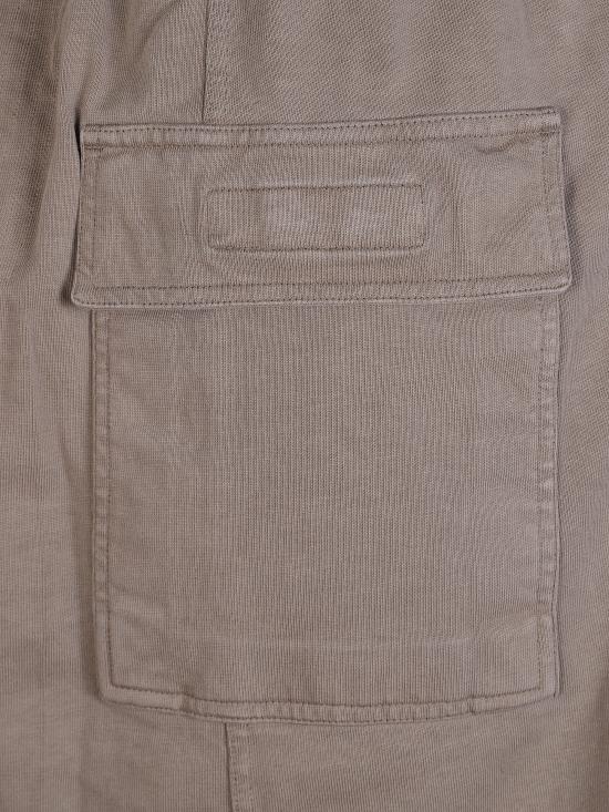 26SS 다크쉐도우 숏팬츠 DU01F4380 RIGP34 Grigio - DRKSHDW