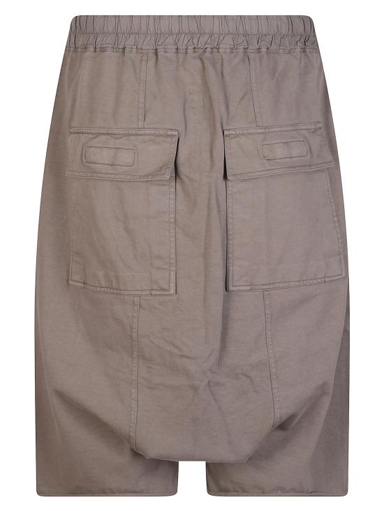 26SS 다크쉐도우 숏팬츠 DU01F4380 RIGP34 Grigio - DRKSHDW