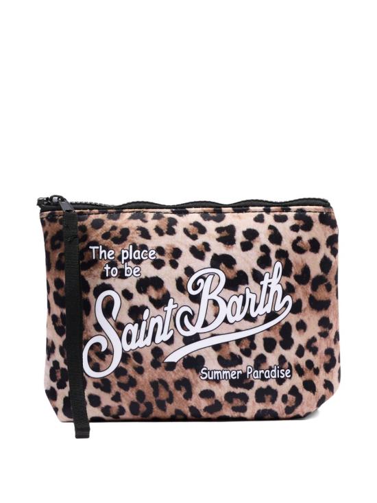 26SS [키즈] 세인트바쓰 크로스백 ALIN001 00653L MultiColour