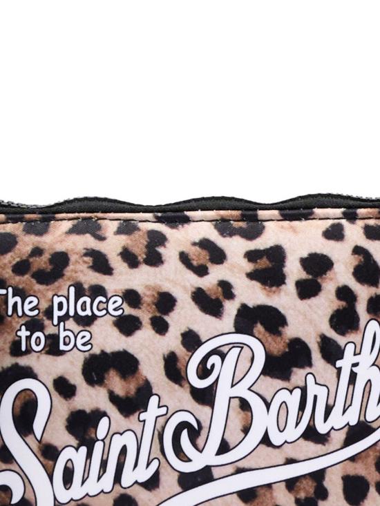 26SS [키즈] 세인트바쓰 크로스백 ALIN001 00653L MultiColour - MC2 SAINT BARTH