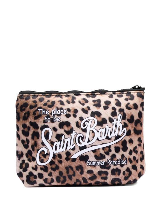 26SS [키즈] 세인트바쓰 크로스백 ALIN001 00653L MultiColour - MC2 SAINT BARTH