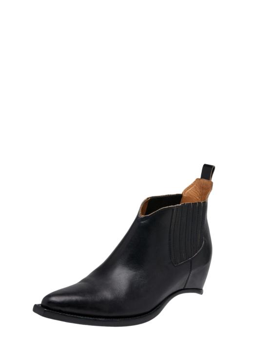 26SS 마르지엘라 힐/펌프스 S97WU0080 P7677T8013 Nero - MAISON MARGIELA