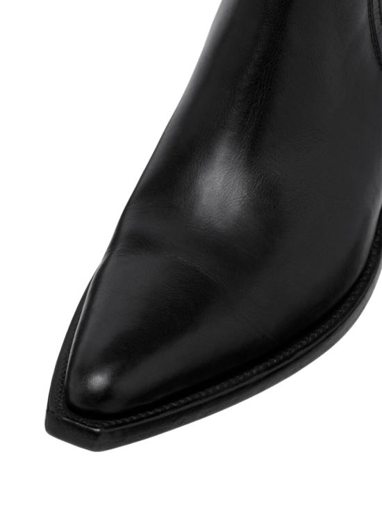 26SS 마르지엘라 힐/펌프스 S97WU0080 P7677T8013 Nero - MAISON MARGIELA