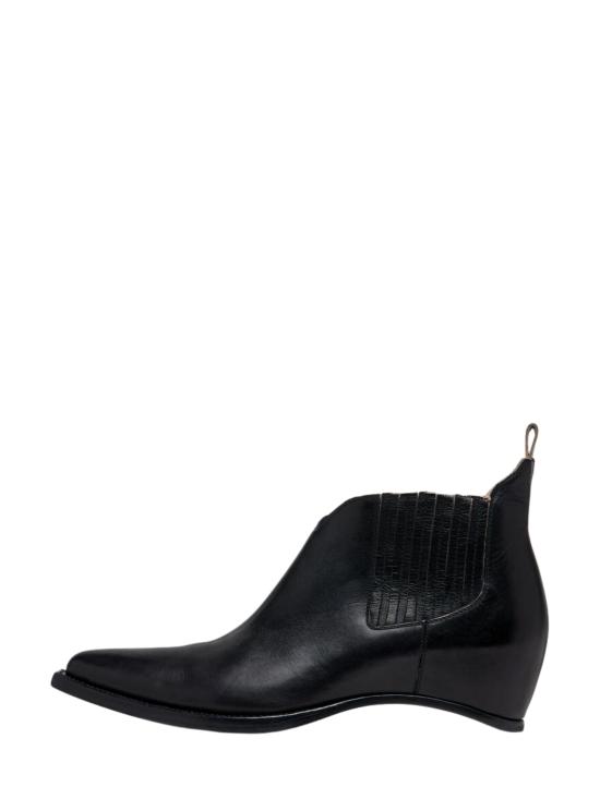 26SS 마르지엘라 힐/펌프스 S97WU0080 P7677T8013 Nero - MAISON MARGIELA