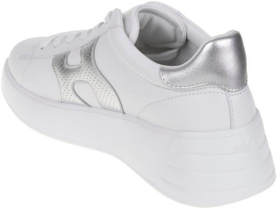 26SS 호간 스니커즈 HXW5620DN6PNCS0351 WHITE - HOGAN