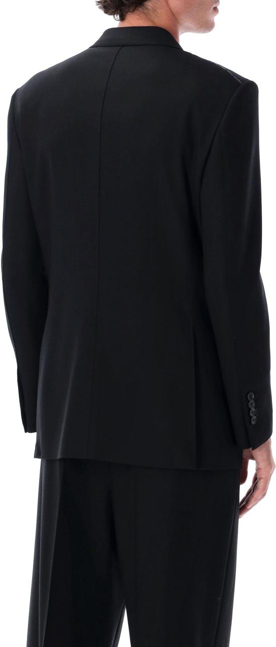 25FW 톰포드 수트 자켓 JLNP02W0056NAA BLACK - TOMFORD