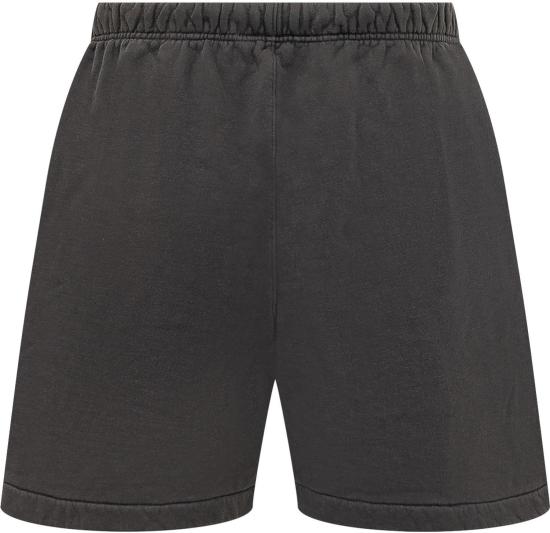 26SS 피어오브갓 숏팬츠 160SP264111FBLACK DONKERGREY - FEAR OF GOD