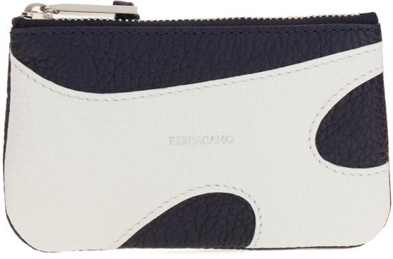  살바토레 페라가모 지갑 770132004 BLUE