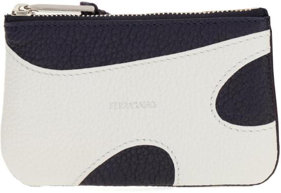  살바토레 페라가모 지갑 770132004 BLUE - SALVATORE FERRAGAMO