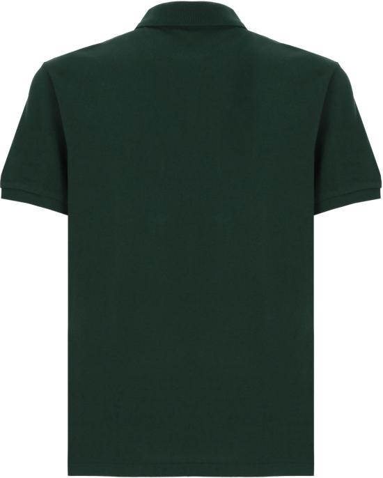 26SS 랄프 로렌 폴로 티셔츠 710795080018 GREEN - RALPH LAUREN