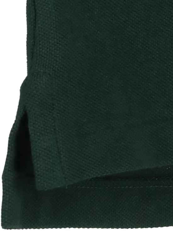 26SS 랄프 로렌 폴로 티셔츠 710795080018 GREEN - RALPH LAUREN