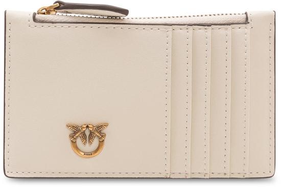 26SS 핑코 지갑 100251A0F1Z14Q WHITE