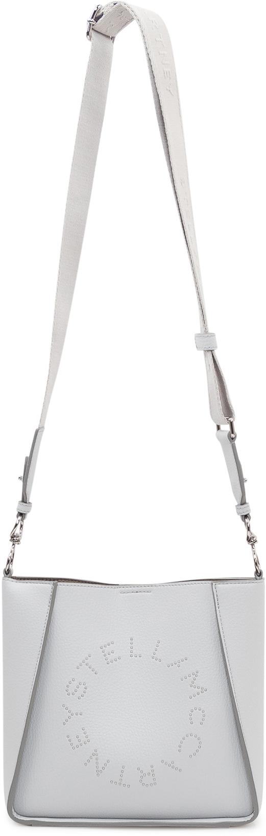26SS 스텔라 맥카트니 숄더백 700073WP05631705 LICHTGREY - STELLA MCCARTNEY