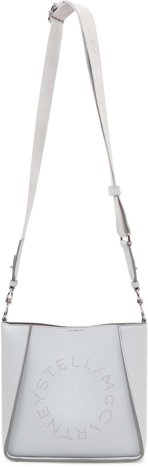 26SS 스텔라 맥카트니 숄더백 700073WP05631705 LICHTGREY - STELLA MCCARTNEY