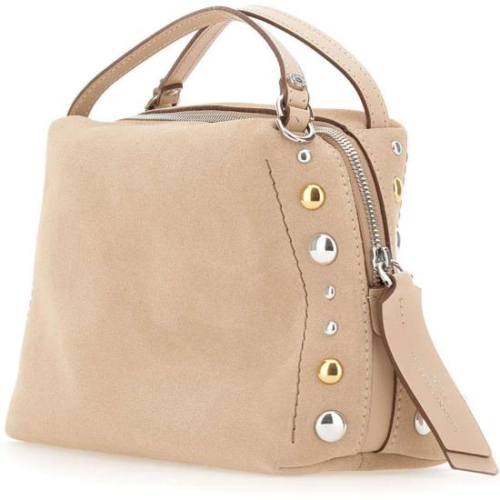 26SS 지아니 끼아리니 토트백 BS12398CMBRCNUDE BEIGE - GIANNI CHIARINI
